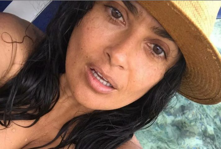 &laquo;Ո՞վ է ավելի գեղեցիկ&raquo;: Աշխարհի տարբեր անկյուններից հայտնի կանանց լուսանկարներ, ովքեր համարձակվել են ներկայանալ առանց դիմահարդարման