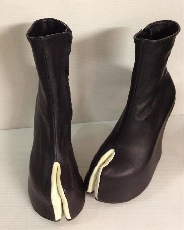 Լիարժեք ֆիասկոյի 20 օրինակ, որոնք առաջացան ինչ-որ նորաձև, թարմ բան գտնելու փորձերի արդյունքում