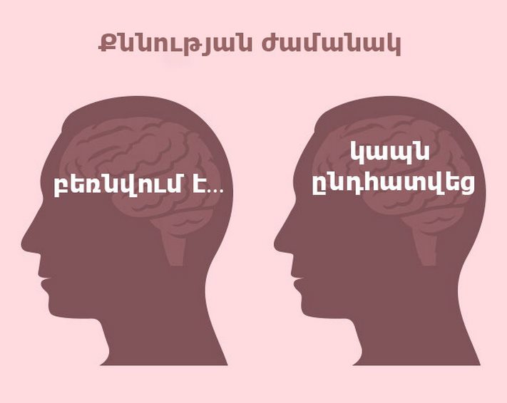 9 ապշեցուցիչ փաստ, թե ինչպես ենք մենք ազդում մեր սեփական ուղեղի վրա