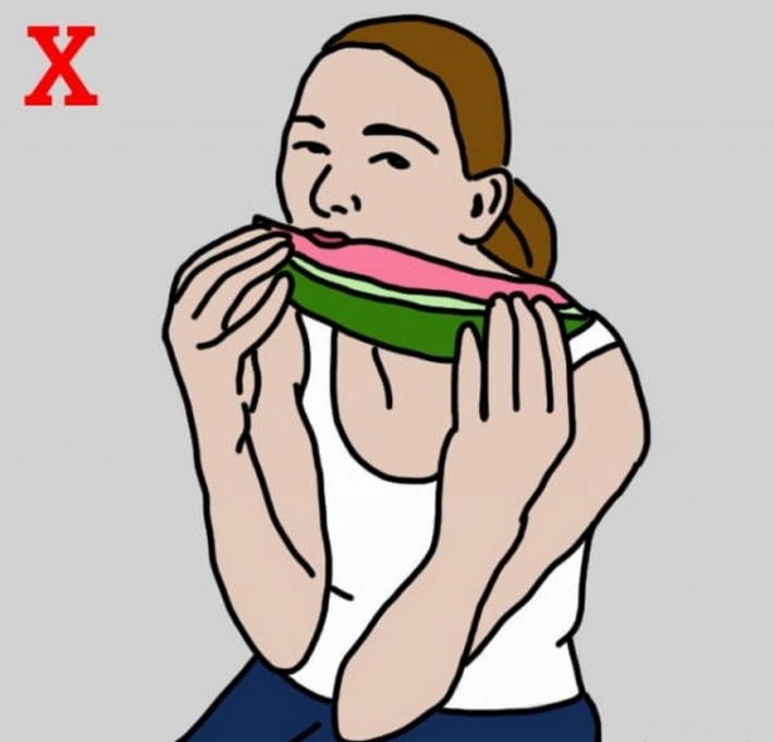 6 բան, որոնք չի կարելի անել ուտելուց անմիջապես հետո