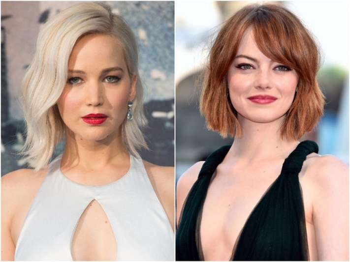 ԹԵՍՏ. Ինչ է ասում կնոջ մազերի երկարությունը նրա մասին