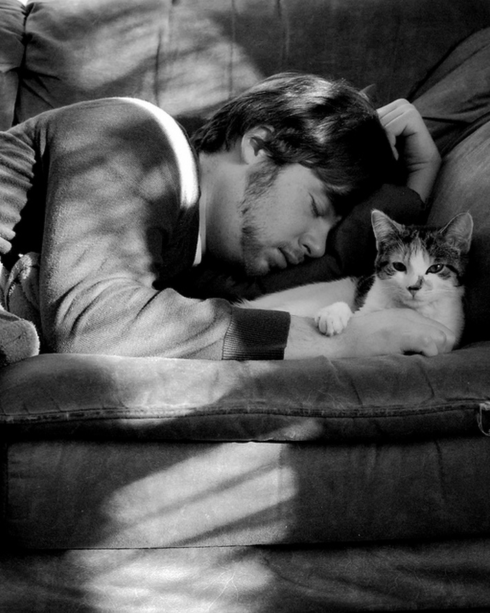 Եթե դուք արթնանում եք առավոտյան 3-5-ին, Վերին ուժերն ուզում են ձեզ ինչ-որ բան ասել...