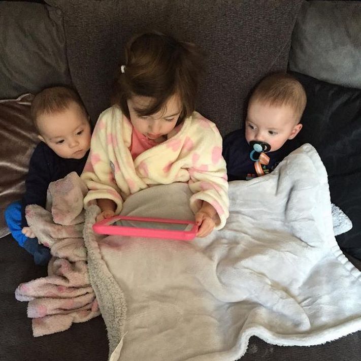 Անգամ բժիշկները իրենց աչքերին չէին կարողանում հավատալ, երբ տեսան այս նորածիններին․ ամեն ինչ պարզ դարձավ ԴՆԹ հետազոտության արդյունքում