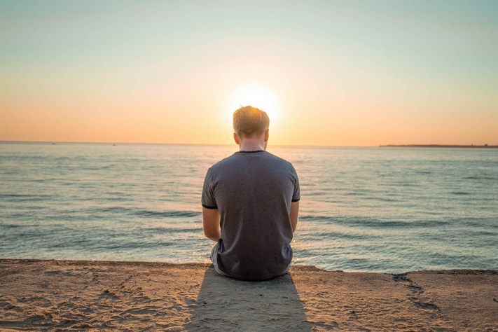 Հոգեբանական թեստ. Առաջինը, ինչ կտեսնեք նկարում, ձեզ կասի, թե ինչպես եք արտահայտում ձեր հույզերը