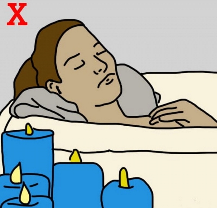 6 բան, որոնք չի կարելի անել ուտելուց անմիջապես հետո