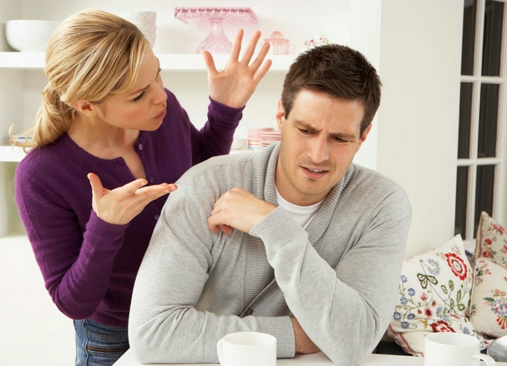 Մարդկանց 7 տեսակ, որոնց հետ հարաբերություններ կառուցելն անհնարին է