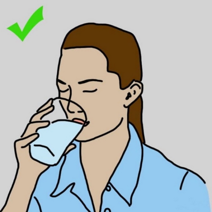 6 բան, որոնք չի կարելի անել ուտելուց անմիջապես հետո