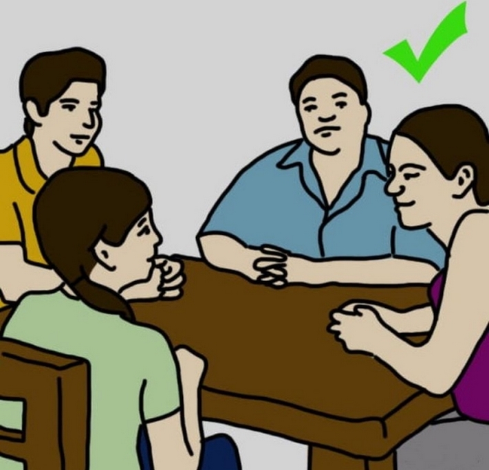 6 բան, որոնք չի կարելի անել ուտելուց անմիջապես հետո