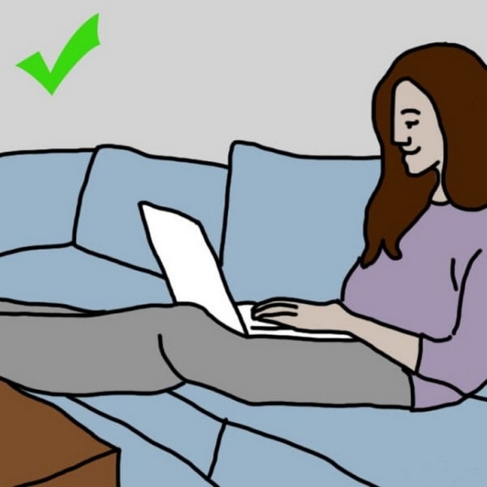 6 բան, որոնք չի կարելի անել ուտելուց անմիջապես հետո