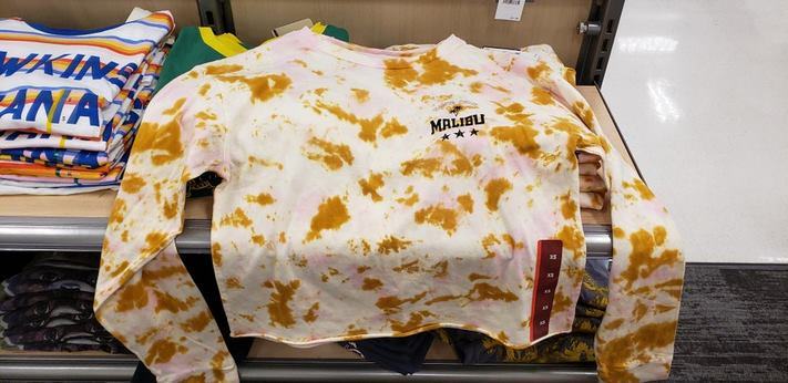 Լիարժեք ֆիասկոյի 20 օրինակ, որոնք առաջացան ինչ-որ նորաձև, թարմ բան գտնելու փորձերի արդյունքում