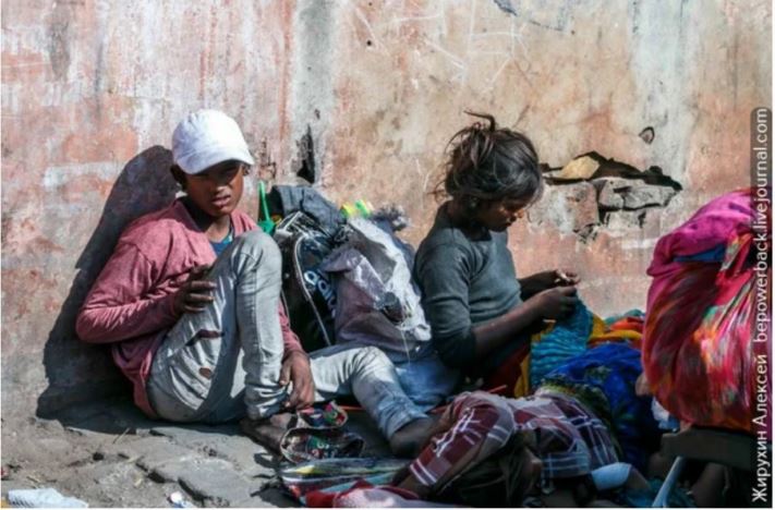 9 պատճառ, թե ինչու ես այլևս երբեք չեմ մեկնի Հնդկաստան: ԵՐԲԵՔ