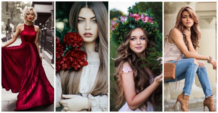 Կանացի հոգեբանական թեստ. Ընտրված աղջիկը ձեզ կասի, թե ինչով եք դուր գալիս տղամարդկանց