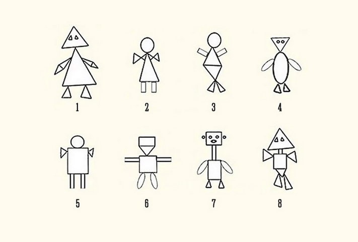 Թեստ․ Իմացեք՝ որոնք են ձեր բնավորության ուժեղ կողմերը