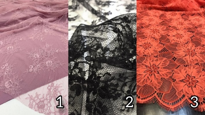 Կանանց հոգեբանական թեստ. Ընտրեք ժանյակ և պարզեք, թե բնավորության որ գիծն է գրավում տղամարդկանց