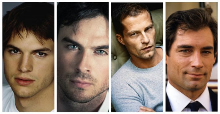 Հոգեբանական թեստ &laquo;Ինչպիսի՞ տղամարդն է ձեր ճաշակով&raquo;: Ընտրեք մեկը և իմացեք, թե ինչպիսի կին եք դուք