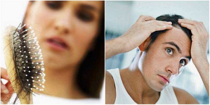 Այս դիմակը շաբաթական 2 անգամ քսիր մազերիդ ու մոռացիր մազաթափության մասին