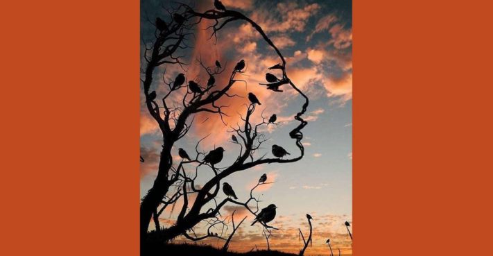 Հոգեբանական թեստ կանանց համար. Առաջինը, ինչ կտեսնեք այս նկարում, կպատմի, թե ինչ է թաքցնում ձեր ենթագիտակցությունը