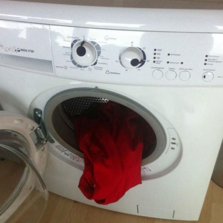 14 սխալ, որ բոլորս գործում ենք լվացք անելիս