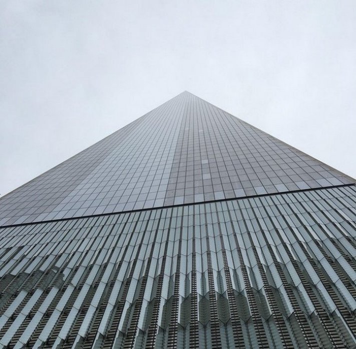 Օպտիկական պատրանքներով լուսանկարներ. Ստուգեք ձեր տեսողությունը