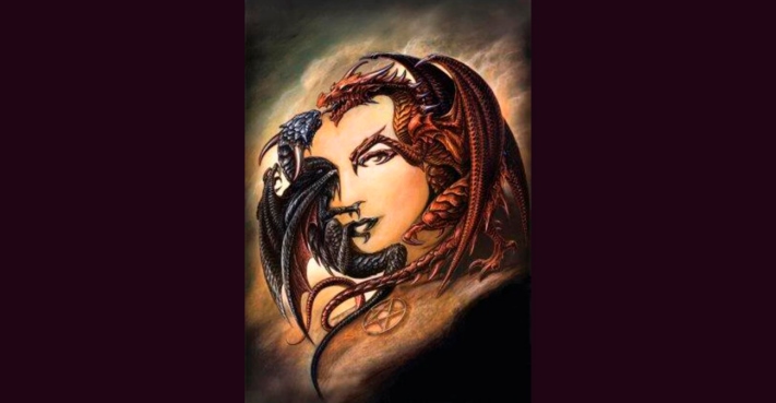 Հոգեբանական թեստ. Առաջինը, ինչ դուք կտեսնեք նկարում, կբացահայտի ձեր ամենանվիրական ցանկությունը