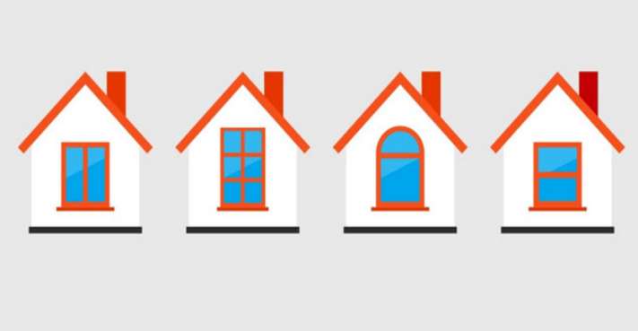 Հոգեբանական թեստ. Ընտրեք այն պատուհանը, որը ձեզ ամենաշատը դուր եկավ և պարզեք, թե ինչպիսի մարդ եք դուք