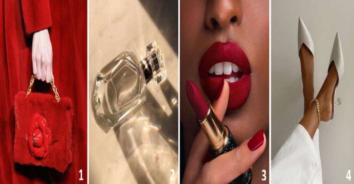 Կանացի հոգեբանական թեստ. Ընտրեք նկար և պարզեք, թե ինչով եք նախանձ առաջացնում ձեր ընկերուհիների մոտ