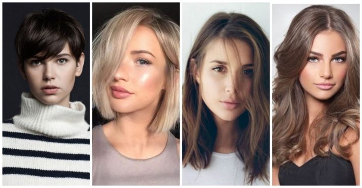 Հոգեբանական թեստ կանանց համար. Բացահայտեք ձեր հիմնական թերությունը` ըստ ձեր մազերի երկարության