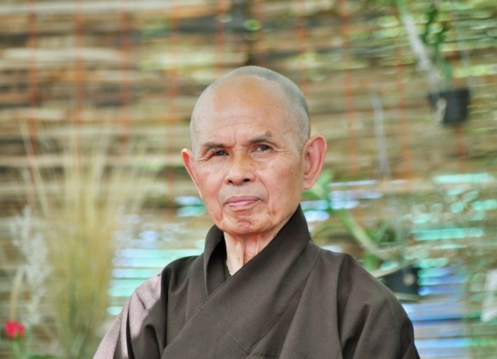 Ժպտալ, շնչել, չշտապել․ մեր մտածելակերպին մարտահրավեր նետած վանականը