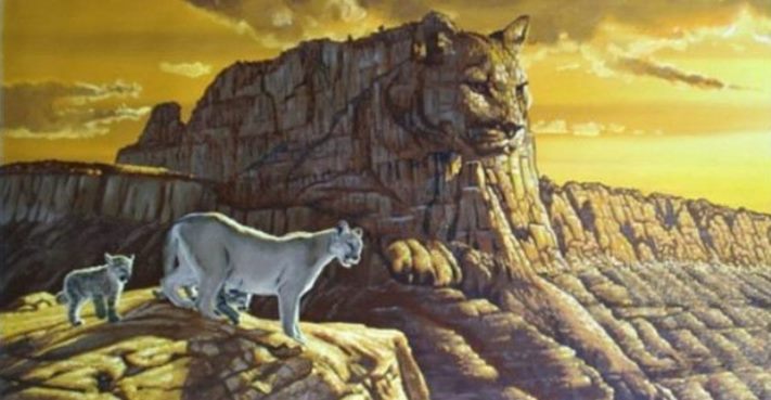 Հոգեբանական նկարով թեստ. Առաջին պատկերը, որը կտեսնեք, ձեզ կասի, թե ինչ եք ակնկալում ապագայից