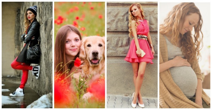 Կանացի հոգեբանական թեստ. Ընտրված աղջիկը ձեզ կասի, թե ինչպիսին են տեսնում ձեզ տղամարդիկ