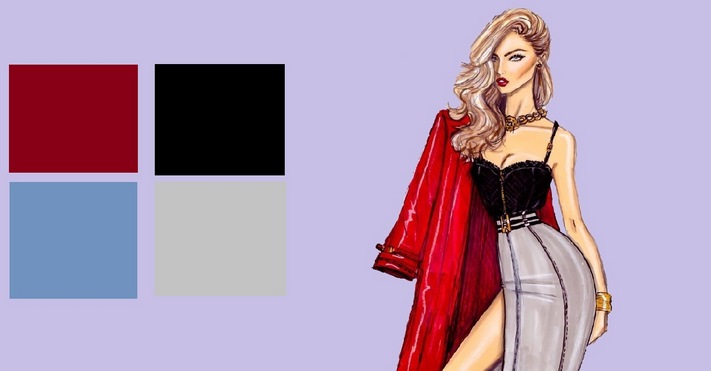 Հոգեբանական թեստ. Ի՞նչ գույնի կիսաշրջազգեստ պետք է հագնի աղջիկը: Պատասխանը ձեզ կասի, թե որ հատկություններն են գերակշռում ձեր մեջ