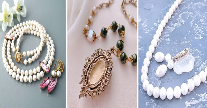 Թեստ. Ո՞ր զարդը ձեզ ամենաշատը դուր եկավ։ Ընտրությունը ցույց կտա, թե կանանց որ տիպին եք դուք պատկանում