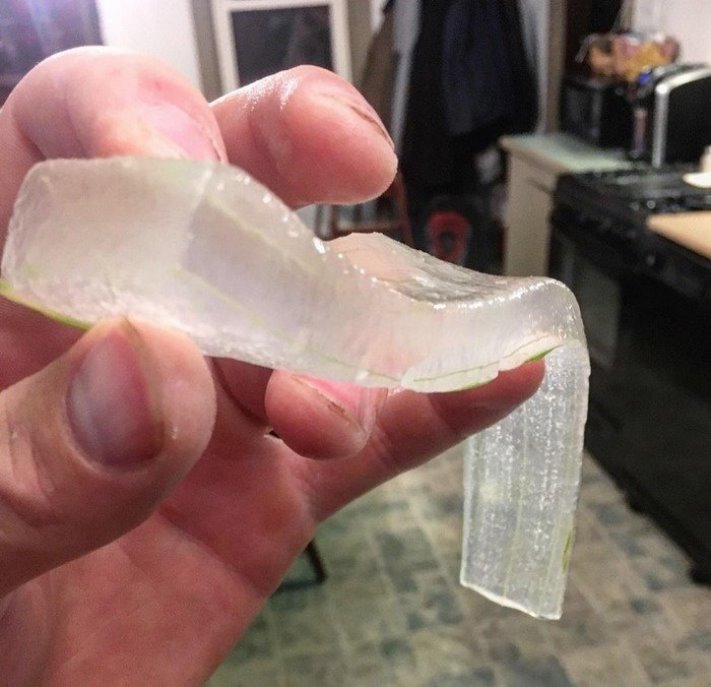 Օպտիկական պատրանքներով լուսանկարներ. Ստուգեք ձեր տեսողությունը