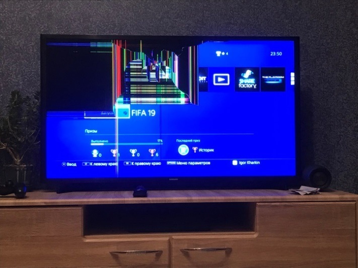 Տեխնիկայի 16 սրտաճմլիկ կադր, որոնք զոհը դարձան մի մարդու, ում համար դա պարզապես երկաթի կտոր է