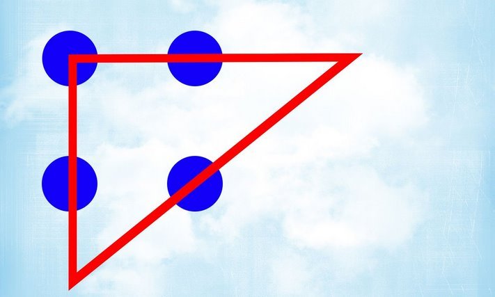 Խնդիրներ, որոնք տասից միայն մեկ մարդ կարող է լուծել