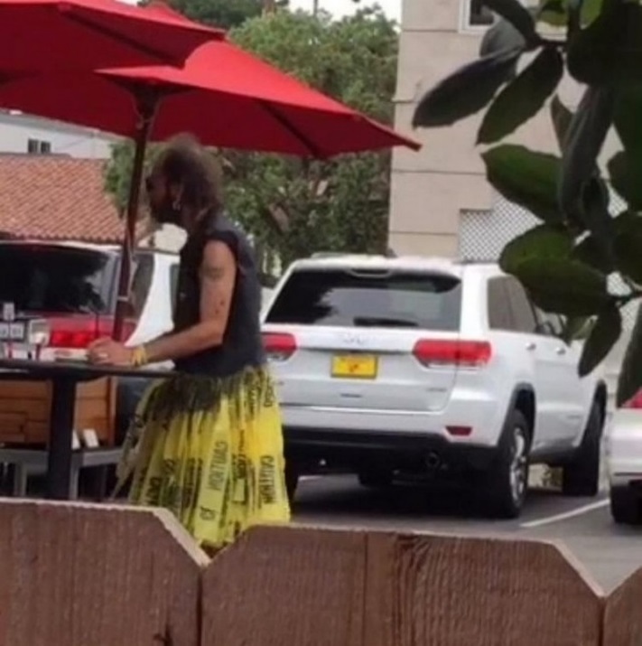 Մարդկանց 18 պատահական կադրեր, ովքեր չեն մտածում կարծրատիպերի մասին. Ես այն եմ, ինչ կամ