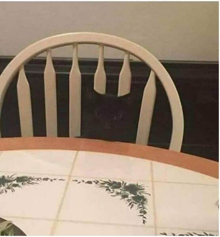 13 լուսանկար, երբ աչքիդ երևաց այն, ինչը չկա