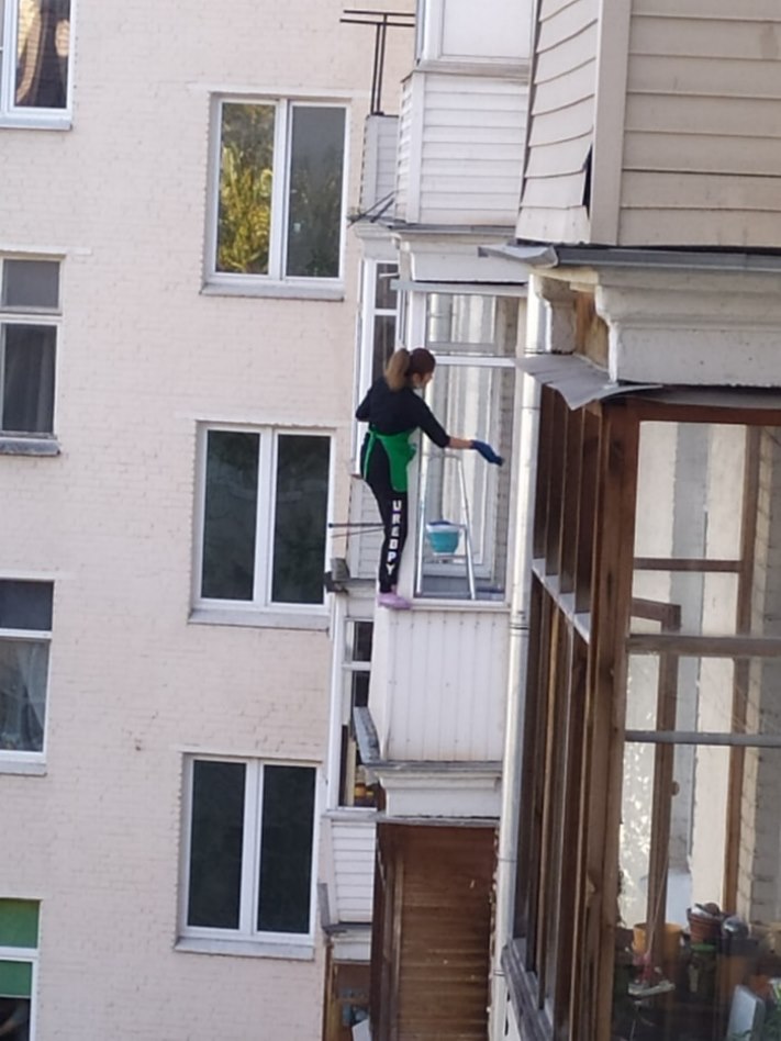 Անվտանգության 19 ահռելի խախտումներ, որոնցից սկսում ես վատ զգալ նույնիսկ լուսանկարներից