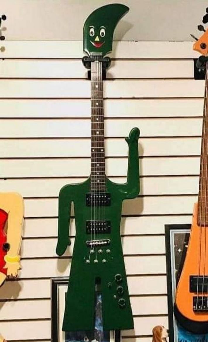 16 ապացույց այն մասին, որ նույնիսկ խենթ մտքերը լիովին կարող են իրական գործողություն դառնալ