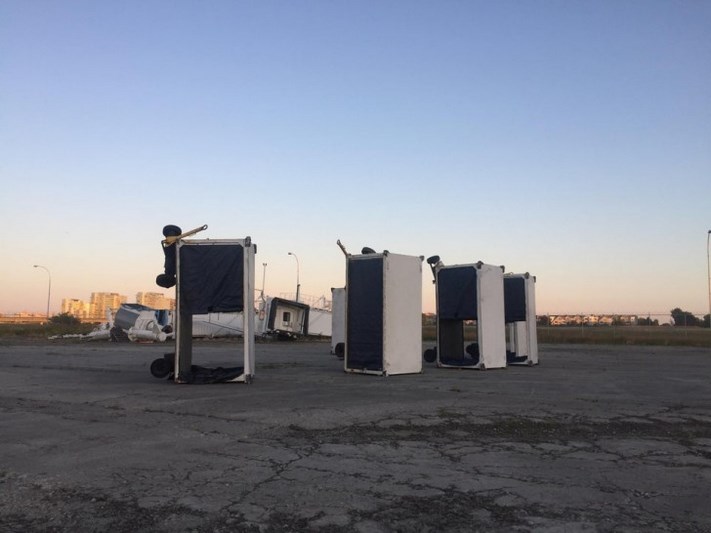 11 այնքան սյուրռեալիստական ​​լուսանկարներ, որ շփոթության մեջ են գցում ցանկացած դիտորդի