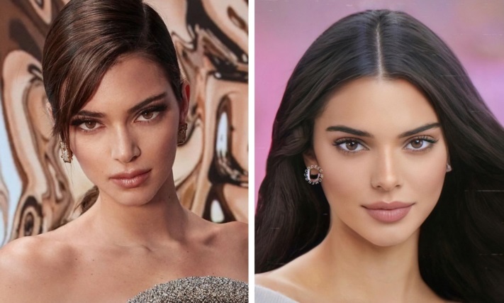 16 հայտնի կանանց ծրագրերի միջոցով վերածվել են գեղեցկության ընդունված չափանիշների