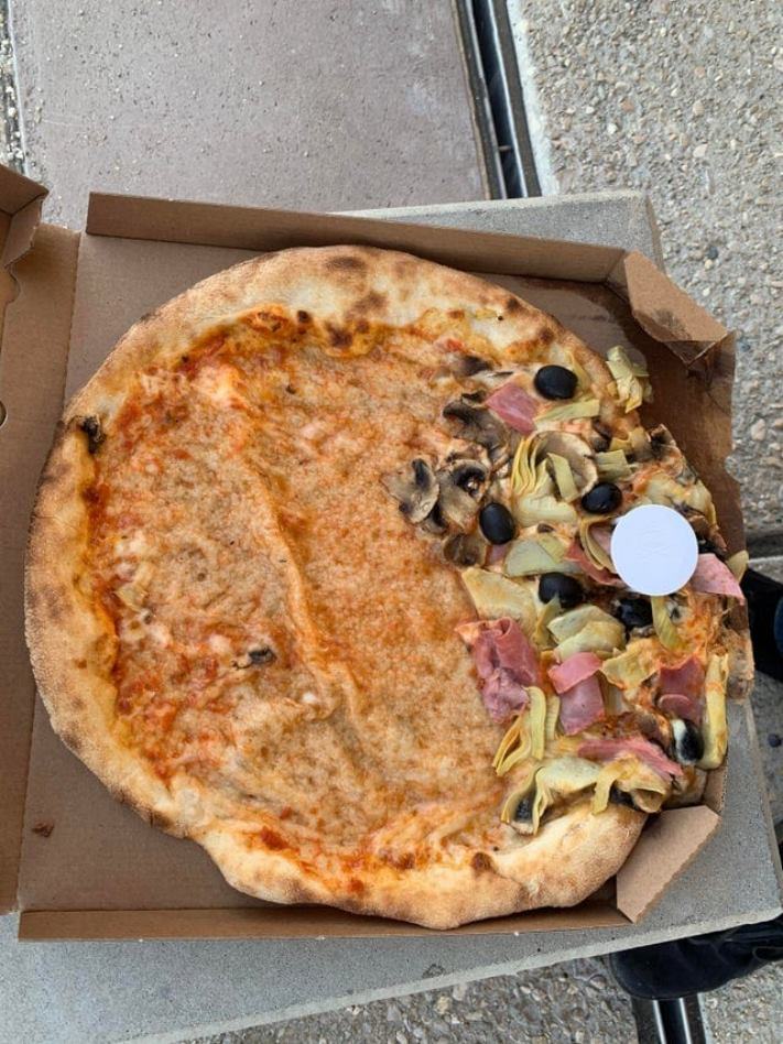 19 լուսանկար տոտալ անհաջողություններից, որոնք հետապնդում են այս լուսանկարների հերոսներին իրենց ողջ կյանքի ընթացքում