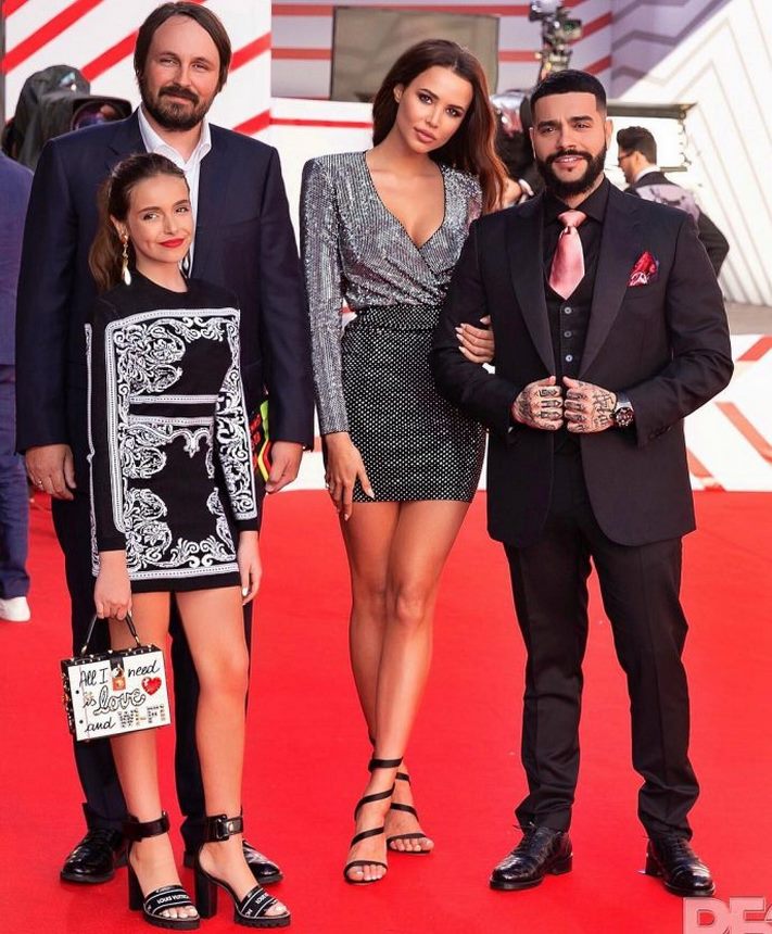 Ոչ մի կերպ չեք գուշակի գեղեցկուհի աղջնակի տարիքը. իմանալով՝ սարսափելի կզայրանաք