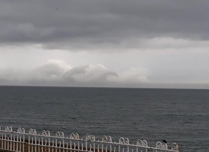 Օպտիկական պատրանքներով լուսանկարներ. Ստուգեք ձեր տեսողությունը