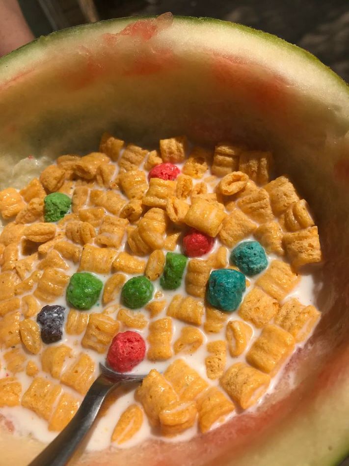 20 օրինակ, թե ինչու պետք է ձեր նյարդերը փոխարինել ամուր երկաթյա լարերով` մինչ երեխաներ ունենալը