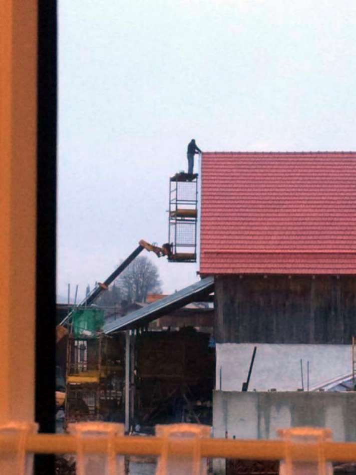 25 լուսանկար, որտեղ ոմանք անմտածված ռիսկի են ենթարկվում` հաշմանդամ դառնալու կամ դրանից էլ վատ