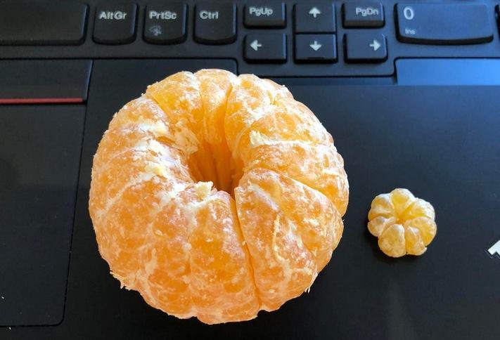 Առօրյա իրերի 17 լուսանկար, որոնցում կարելի է հայտնաբերել բոլորովին անսպասելի բաներ