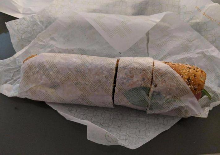 Իրավիճակների 30 լուսանկար, որոնցում ոչ ոք չէր ցանկանա լինել, բայց ոչ ոք էլ դրանցից ապահովագրված չէ