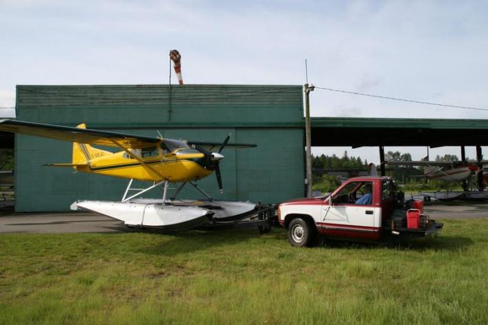 Ամենաառեղծվածային և անհասկանալի բեռները, որոնք կարելի է միայն հանդիպել սովորական ճանապարհներին