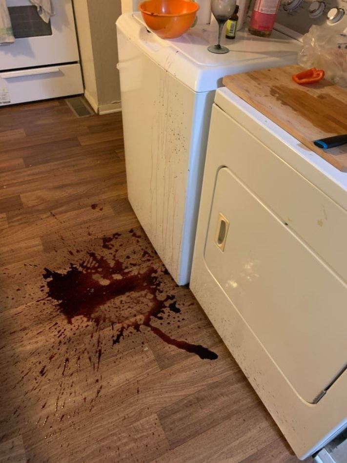 19 լուսանկար տոտալ անհաջողություններից, որոնք հետապնդում են այս լուսանկարների հերոսներին իրենց ողջ կյանքի ընթացքում